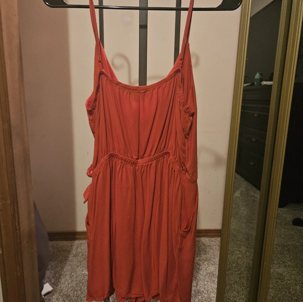 Jumpsuit - Picture 2 of 2